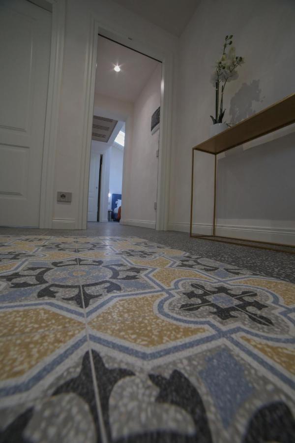 20 Miglia Boutique Hotel Catania Bagian luar foto