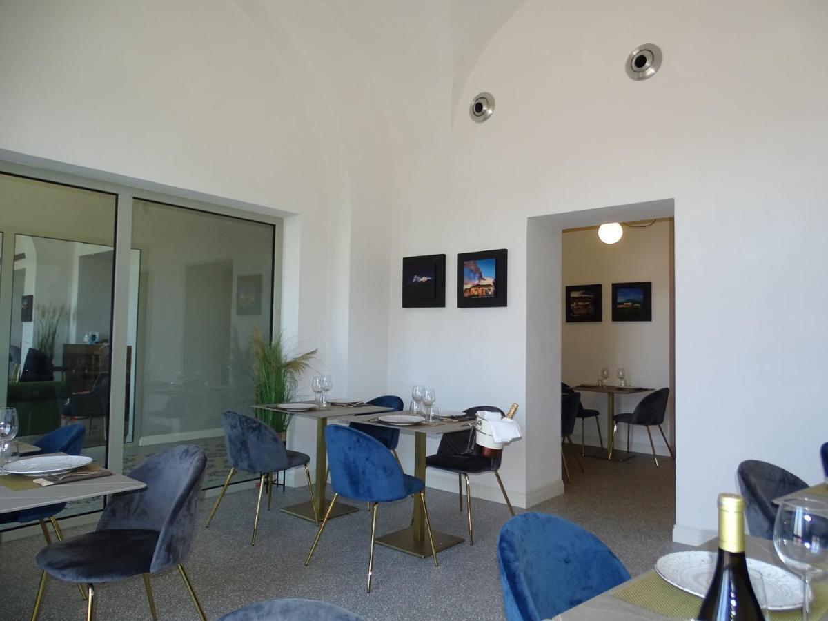 20 Miglia Boutique Hotel Catania Bagian luar foto