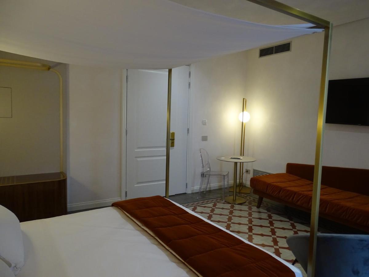 20 Miglia Boutique Hotel Catania Bagian luar foto