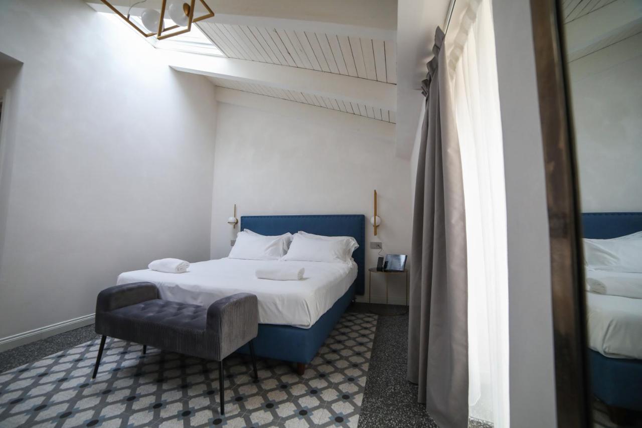 20 Miglia Boutique Hotel Catania Bagian luar foto