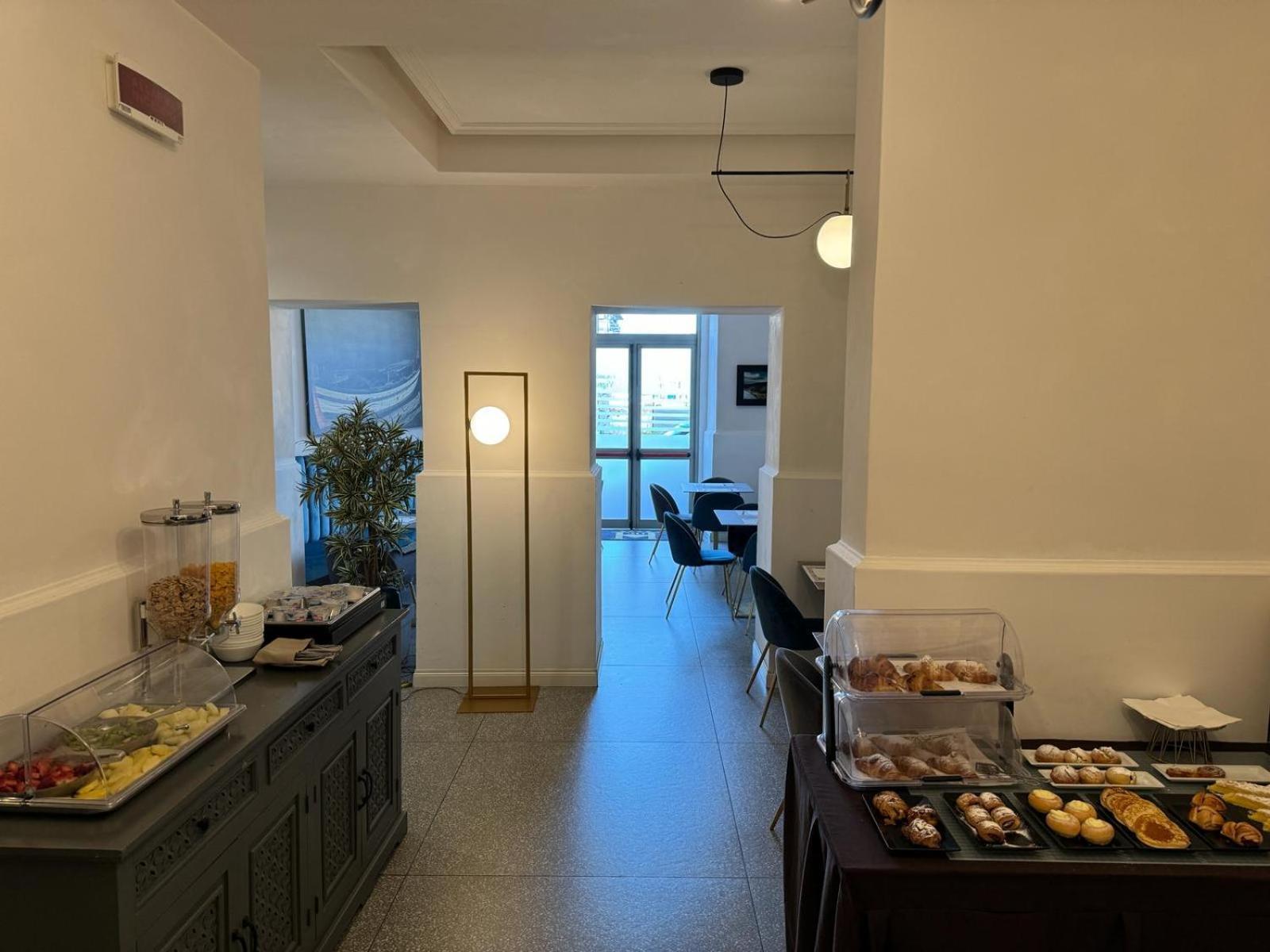 20 Miglia Boutique Hotel Catania Bagian luar foto